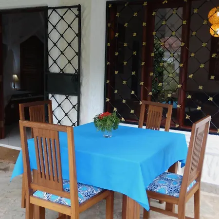 Diani Cottages-2