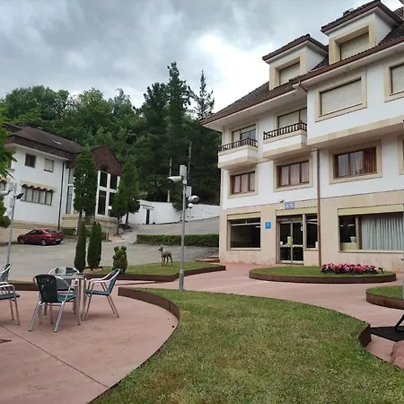 Hotel Peñagrande-3