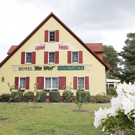 Hotel Am Werl-2