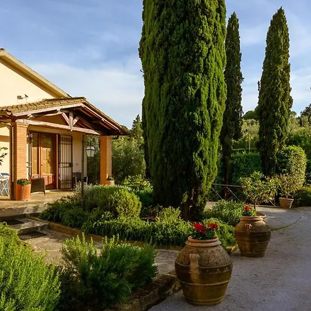 B&B Villa Giulia-2