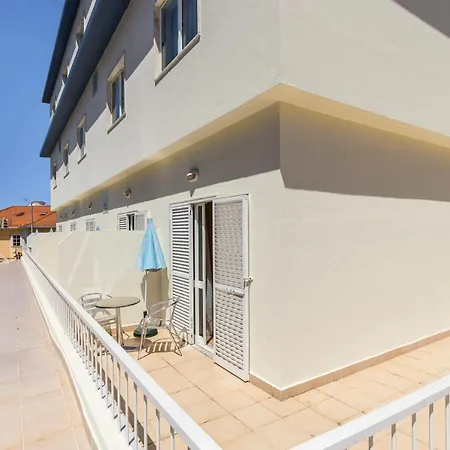 Hotel Residencial Colibri-3