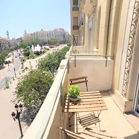 Plaza View-3