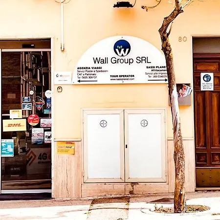 Sassi Planet-2