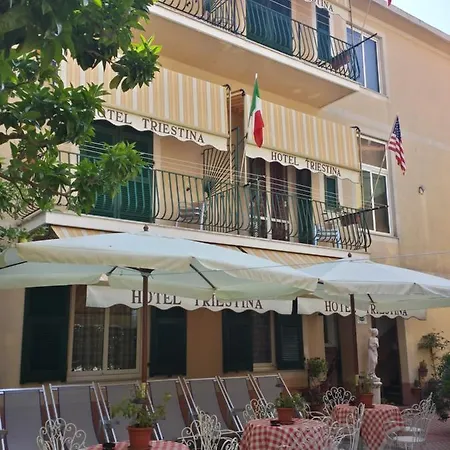 Hotel Triestina-2