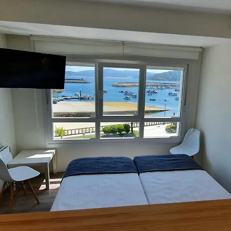 Apartamentos Costa Da Morte Muxia-3