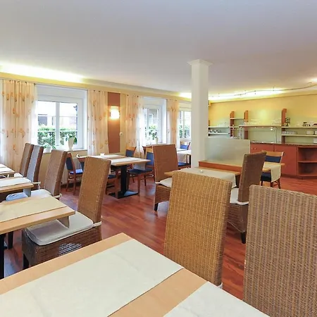 Hotel Garni Benser Watt-2