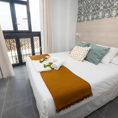 Nerja-Centro-Jacuzzi- Mirador De La Ermita- Adults Recommended-3