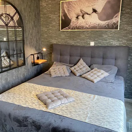Hotel Nature Le Loft-3