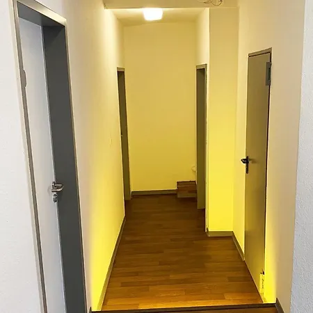 Gaestehaus Emden, Gemuetliche Zimmer Mit Bad & Wlan-3