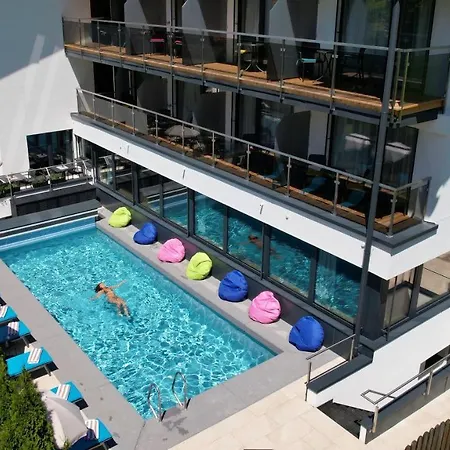 Hotel Sonnblick Kaprun, Salzburg - Including Summer Card-2