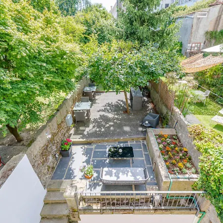 Rosario Suites Townhouse, By Oporto Collection (Adults Only)-2
