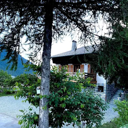 Chalet Anduebis-3