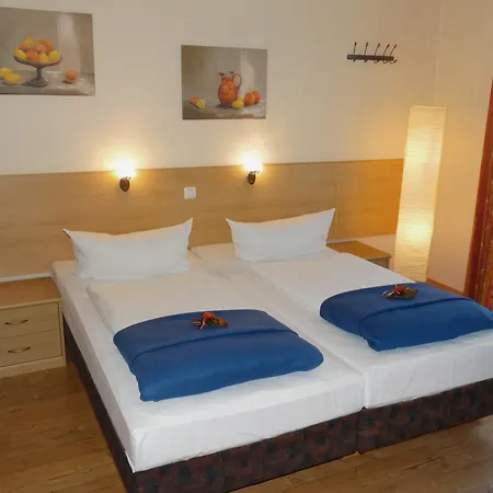 Hotel Sonne - Haus 2-2
