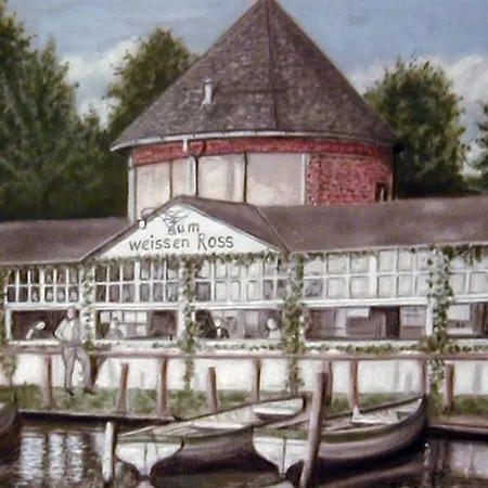 Restaurant und Hotel Zum Weissen Ross-3