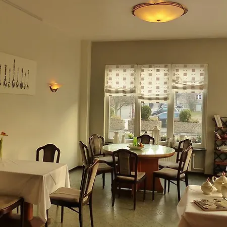 Restaurant und Hotel Zum Weissen Ross-2