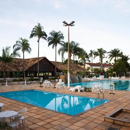 Hotel Maracana-2