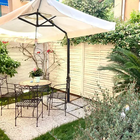 B&B Le Bouganville-2