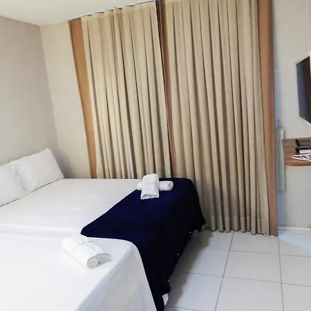 Terraco Hotel-3