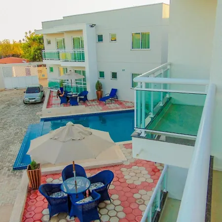 Terraco Hotel-2