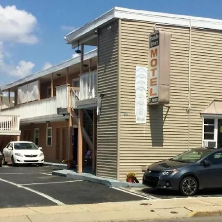 Franklin Terrace Motel-3
