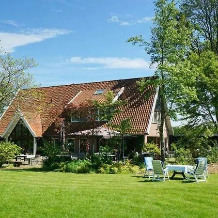 Hotel De Greune Weide-2