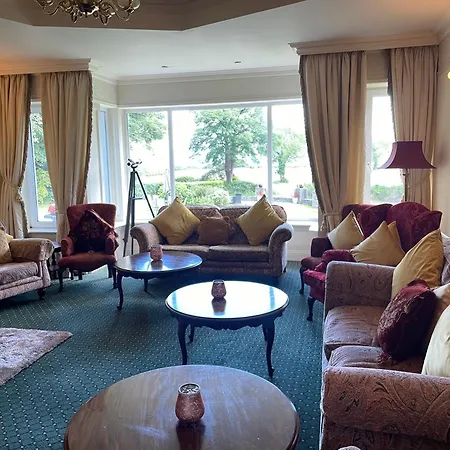 Loch Lein Country House-3