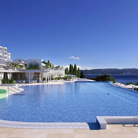 Valamar Bellevue Resort-2
