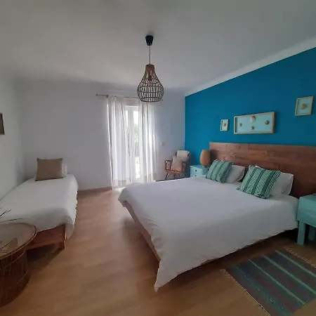 Meraki Guesthouse-2