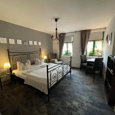 Pension Alt Naumburg-2