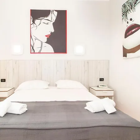Hotel Cristallo Torino-3