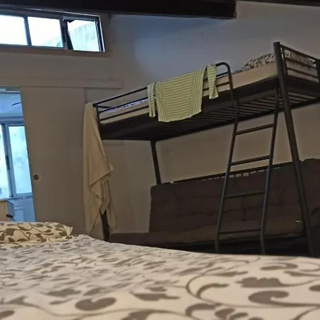 International Hostel Lapplandia B&B.-2