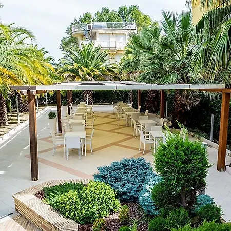 Hotel Vittoria-3