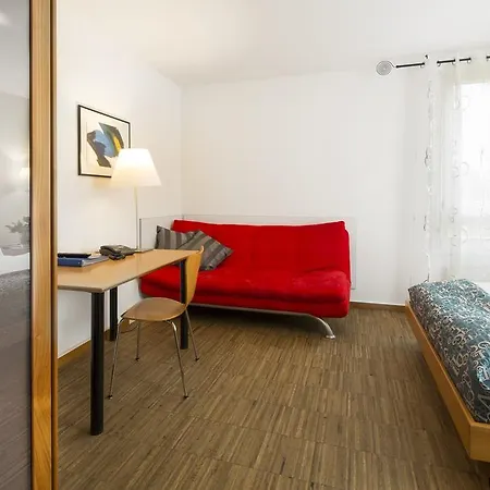 Business&Art Hotel Markgraf-2