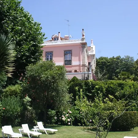 Hotel Sintra Jardim-2