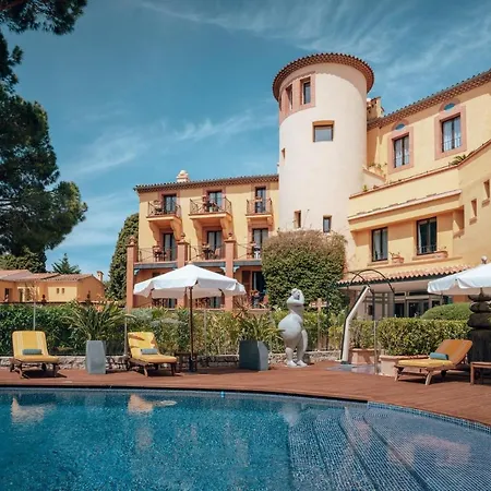 Ermitage de l’Oasis - Cannes Mandelieu-3