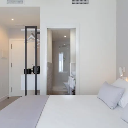 The Old Town Boutique Hotel - Adults Recommended-3
