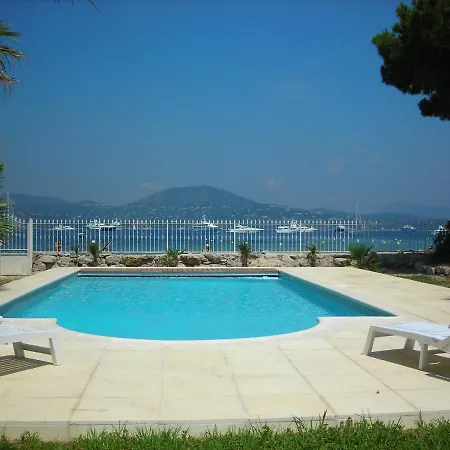 Villa Playa Del Sol -B4-3