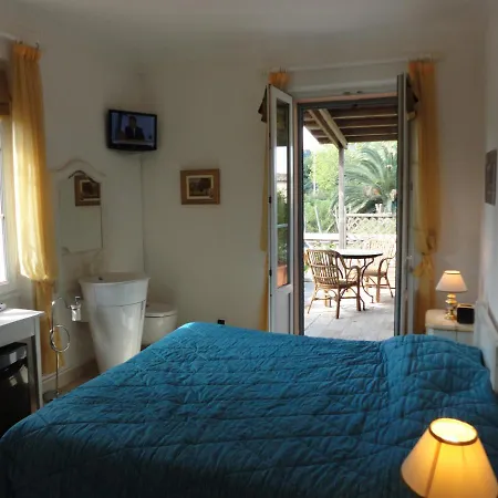 Villa Playa Del Sol - B1-3