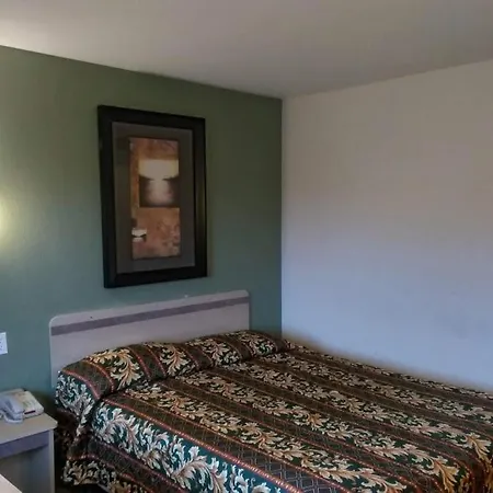 Red Carpet Inn Louisville North -Jeffersonville In-3