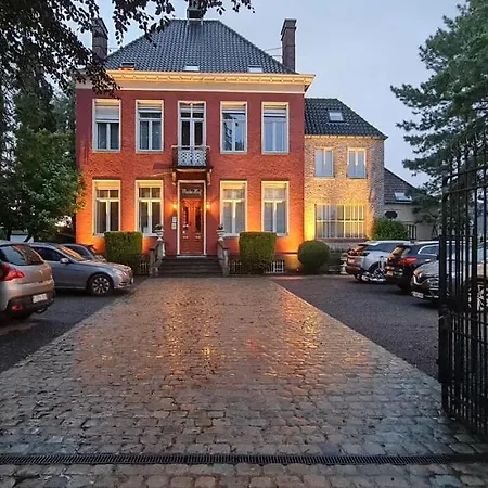 Hotel Vredehof-3