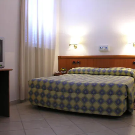 Hotel San Marco-3