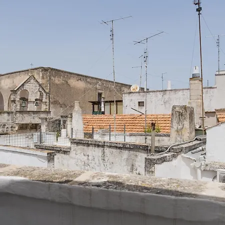 Petrantiche - Albergo Diffuso-3