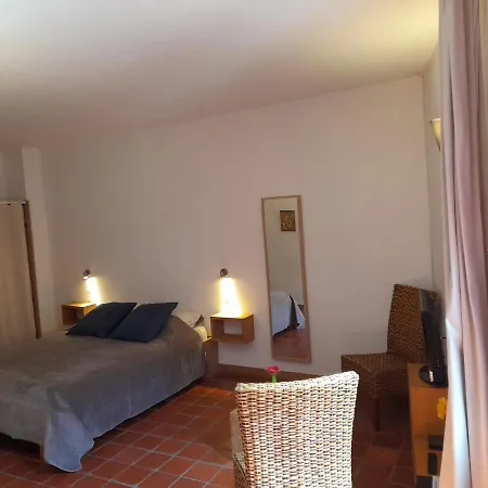 Les Studios De St Guilhem-2