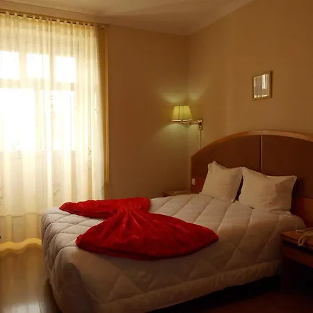 Hotel Larbelo-3