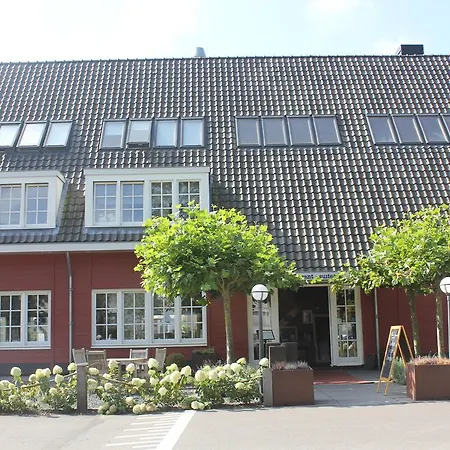 De Lokeend - Restaurant & Hotelsuites-3