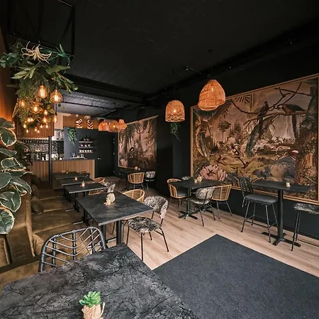 Stadshotel Weert-3