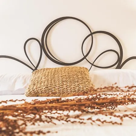 Le Dimore del Borgo - Room&Breakfast-2