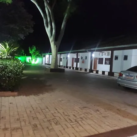 Pousada Rancho Bonito-2