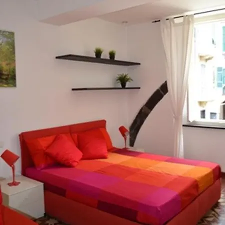 B&B Archi di Borgolungo-3