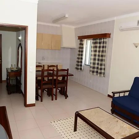 Hotel A Cegonha-3